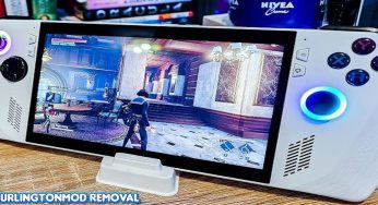 Game Console Portable Solusi Cerdas untuk Gamer Enerjik