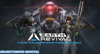 Review – Earth: Revival Global Game Survival A Sci-Fi Open World Hadir di Mobile