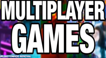 Review – 7 Game Multiplayer Online Seru, Nikmati Sekarang!