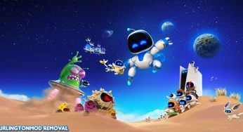 Review – Astro Bot Rescue Mission Dunia Virtual PlayStation