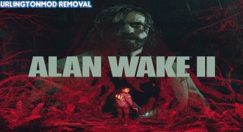 Review Game PC Seru Alan Wake 2 dengan Genre Aksi dan Petualangan Bernuansa Horor