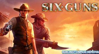 Review – Six Guns Game, Permainan Aksi Penuh Petualangan dengan Tema Old West