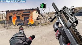 Review – Wallhack Delta Force, Game PC Terbaru Bertema Battle Royal