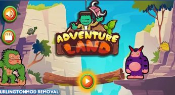 Review – Game Adventureland Berbasis Teks Penuh Tantangan