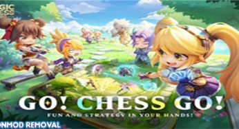 Magic Chess Go Go: Review Game Catur Seru, Akhirnya Rilis!