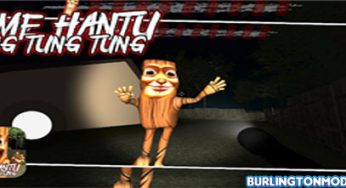 TungTung Sahur – Review Game Hantu Anomali, Penuh Kejutan